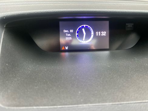 Used 2015 Honda CR-V EX-L image 15