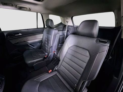 Used 2023 Volkswagen Atlas SEL Premium AWD/4WD image 23