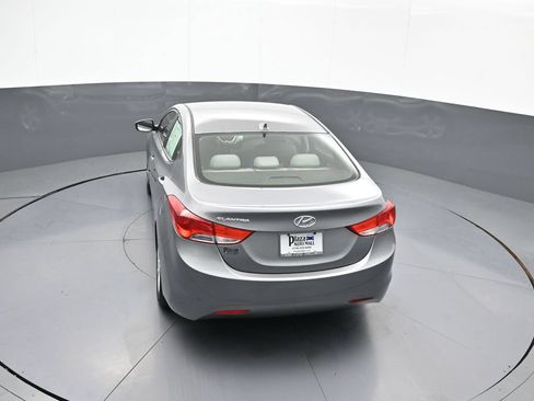 Used 2012 Hyundai Elantra GLS w/ Preferred Pkg 3 FWD image 37