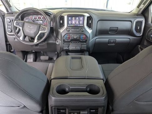 Used 2020 Chevrolet Silverado 1500 RST w/ All-Star Edition AWD/4WD image 4