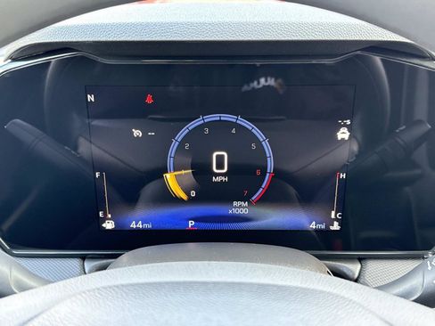 New 2026 Chevrolet TrailBlazer LT image 7