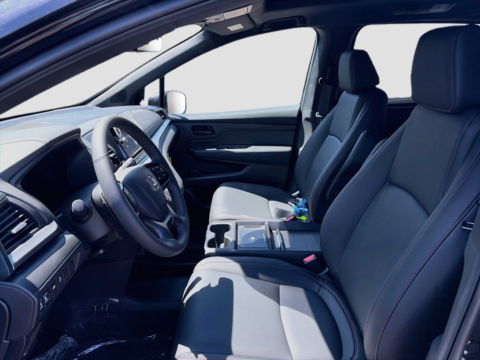 New 2026 Honda Odyssey Sport-L image 4