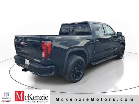 New 2026 GMC Sierra 1500 Elevation w/ Elevation Premium Package AWD/4WD image 4