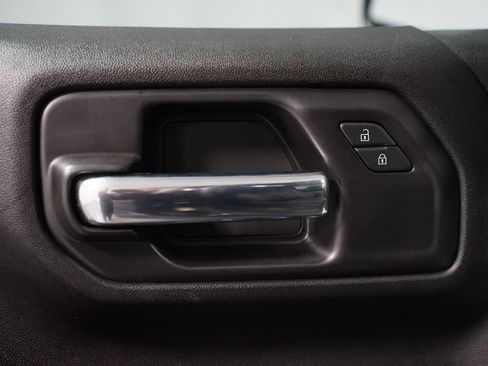 Used 2024 Chevrolet Silverado 1500 Custom image 28