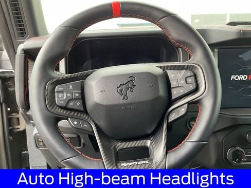 New 2026 Ford Bronco Raptor image 14