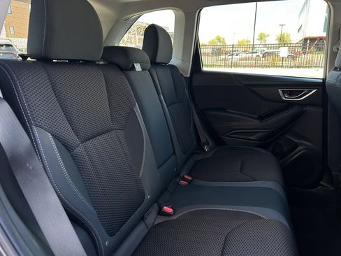 Used 2022 Subaru Forester Premium image 25