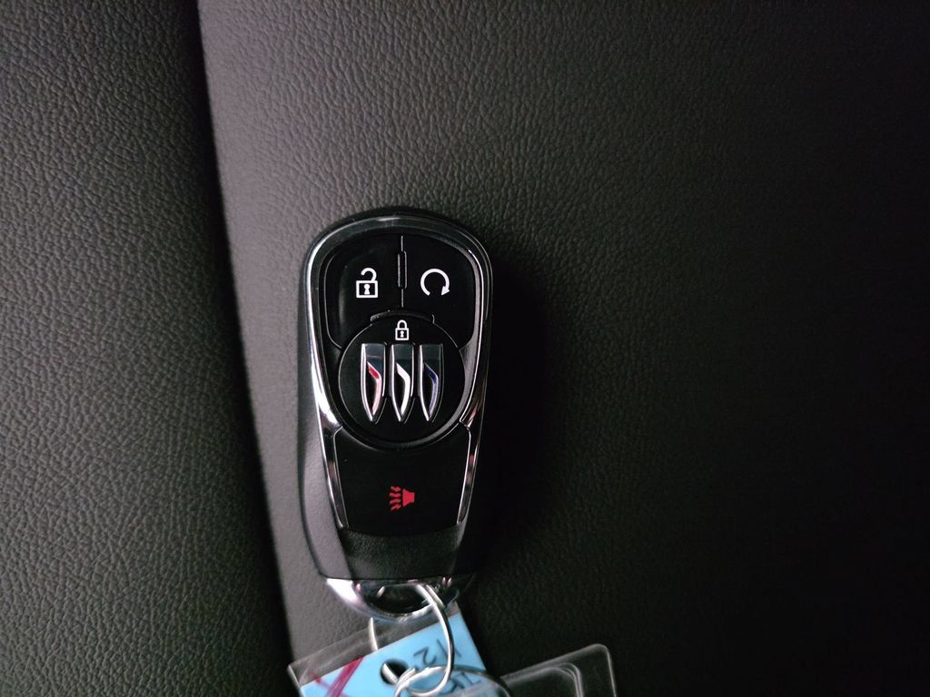 New 2026 Buick Envista Sport Touring w/ Convenience I Package FWD image 36