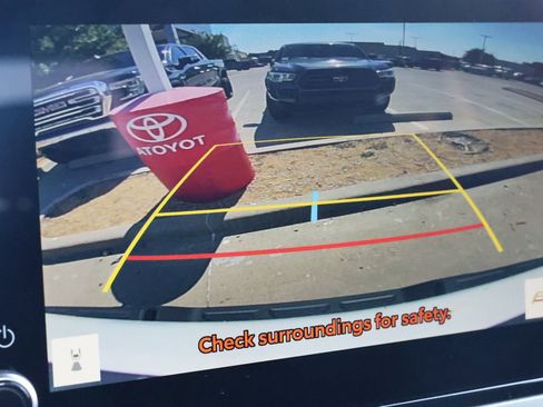 New 2026 Toyota Tundra SR5 image 3