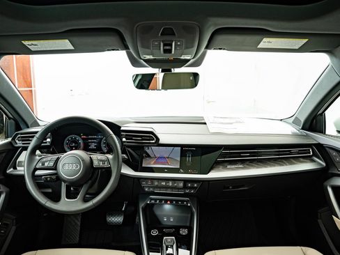 New 2026 Audi A3 2.0T Premium AWD/4WD image 4