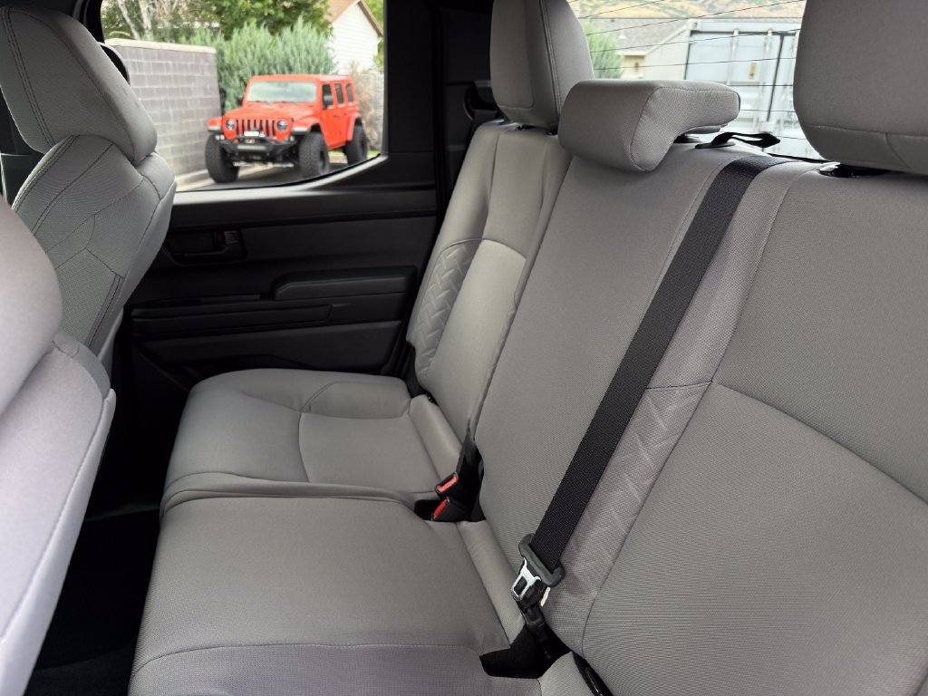 Used 2026 Toyota Tacoma SR5 AWD/4WD image 36