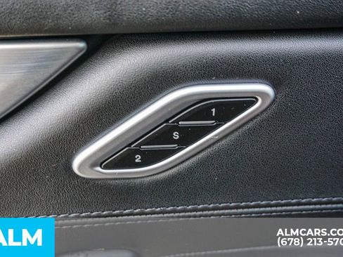 Used 2018 Maserati Levante GranLusso image 49