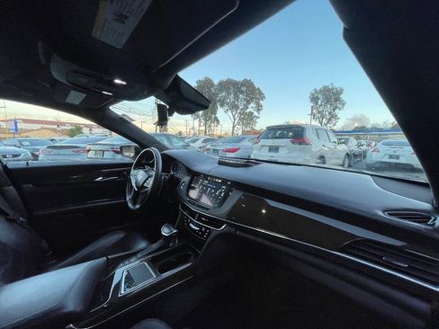 Used 2016 Cadillac CT6 Platinum image 12