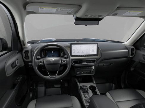 New 2026 Ford Bronco Sport Big Bend w/ Convenience Package AWD/4WD image 30