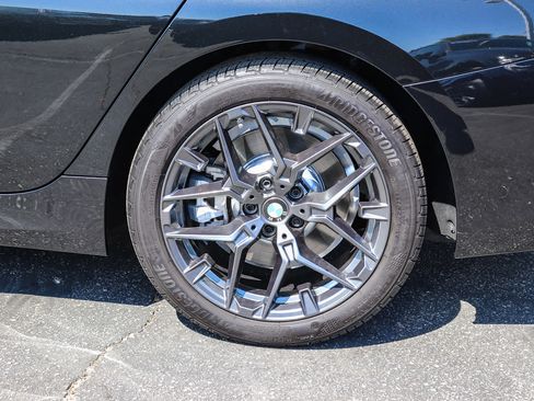 Used 2026 BMW 330i Sedan w/ Convenience Package RWD image 10