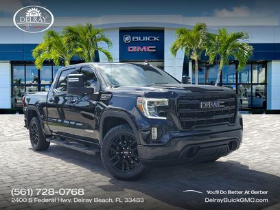 Used 2021 GMC Sierra 1500 Elevation w/ Preferred Package