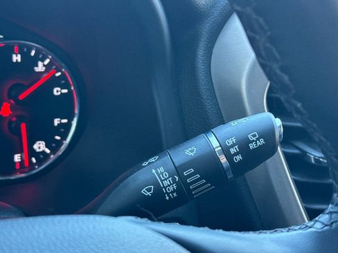 Used 2023 GMC Acadia Denali w/ Black Diamond Edition image 38