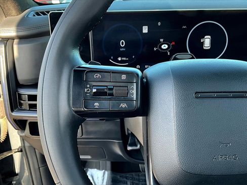 Used 2025 Hyundai Santa Fe Calligraphy image 18