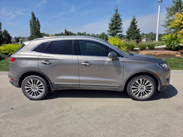Used 2016 Lincoln MKC Reserve w/ Lincoln MKC Climate Package AWD/4WD image 2