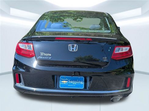 Used 2014 Honda Accord EX image 5
