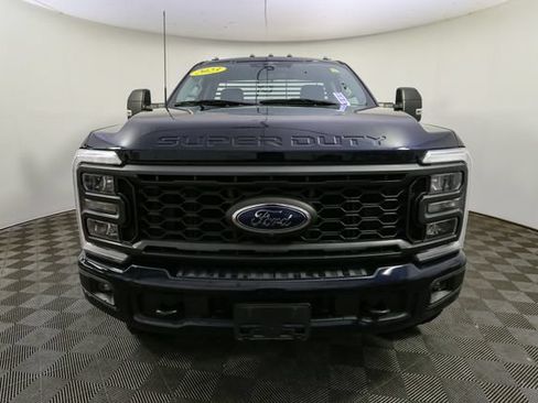 Used 2023 Ford F250 XL w/ STX Appearance Package AWD/4WD image 4
