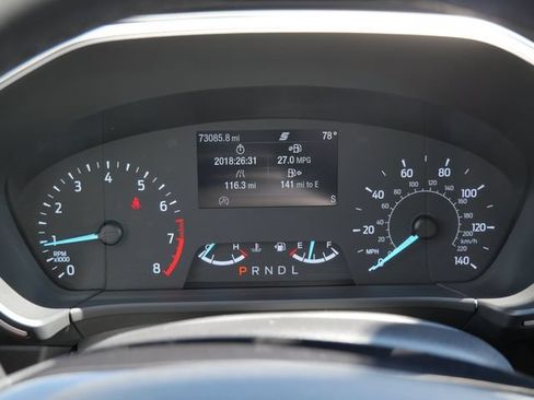 Used 2022 Ford Escape SE w/ Convenience Package AWD/4WD image 24