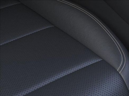 New 2026 GMC Terrain Elevation image 21