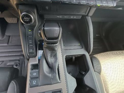Used 2024 Toyota Land Cruiser w/ Premium Package AWD/4WD image 11