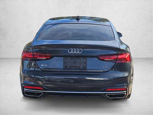 Used 2021 Audi A5 2.0T Premium Plus image 6