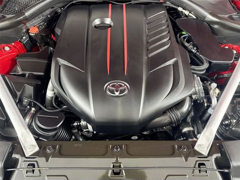 Certified 2024 Toyota Supra image 41