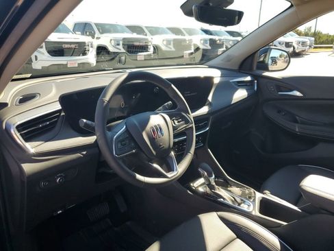 New 2026 Buick Encore GX Avenir image 29