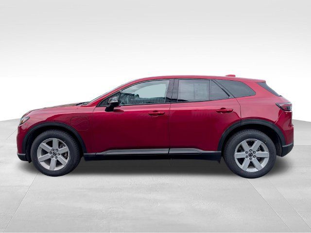 Used 2024 Honda Prologue EX image 4