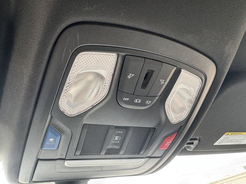 Used 2022 RAM 1500 Big Horn AWD/4WD image 30