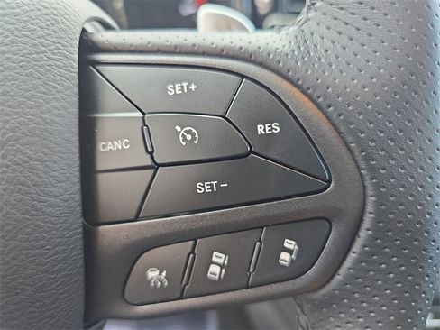 New 2025 Dodge Durango GT image 20