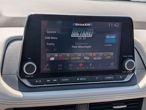 Used 2023 Nissan Rogue SV AWD/4WD image 22