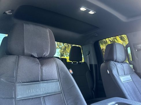 Used 2024 GMC Sierra 1500 SLE RWD image 20