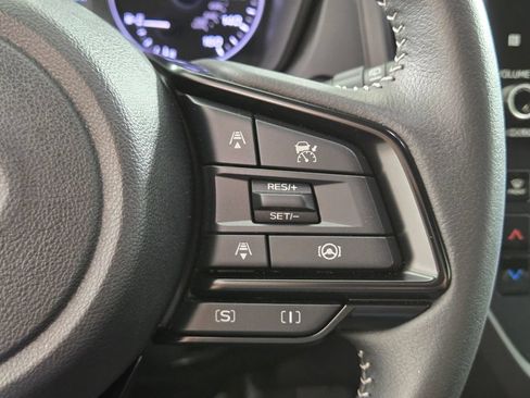 Certified 2026 Subaru Forester Premium AWD/4WD image 28