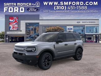 New 2026 Ford Bronco Sport Outer Banks AWD/4WD 360° Tour