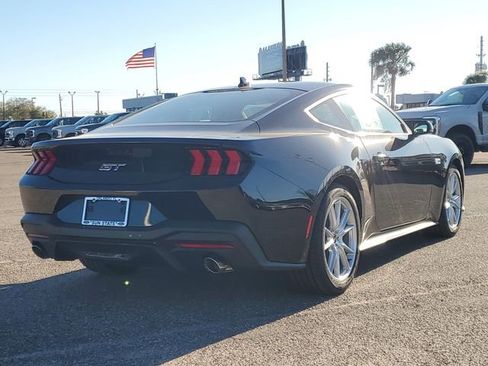 New 2026 Ford Mustang GT Premium image 5