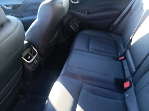 Used 2023 Subaru Legacy Limited image 20