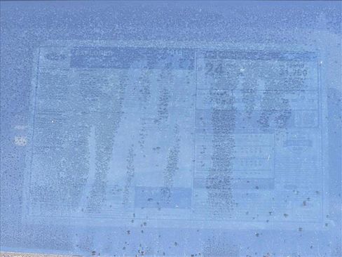 New 2026 Ford Explorer Active w/ Active Comfort Package image 18