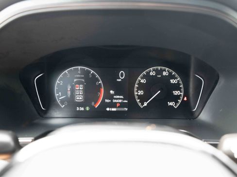 Used 2024 Honda Pilot TrailSport image 16