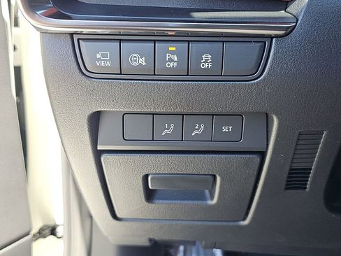 New 2026 MAZDA MAZDA3 Hatchback w/Premium Plus Pkg image 26