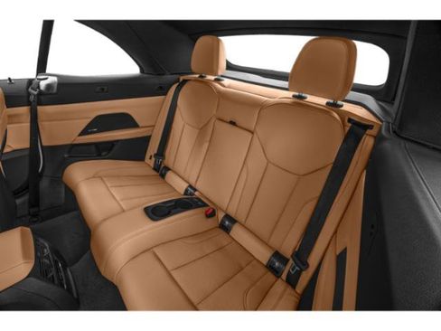 Used 2024 BMW M440i Convertible w/ Premium Package RWD image 15