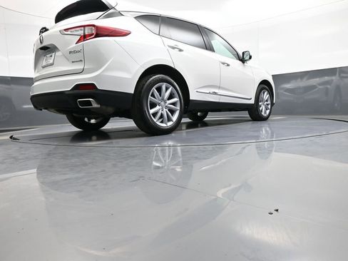 Certified 2024 Acura RDX SH-AWD image 30