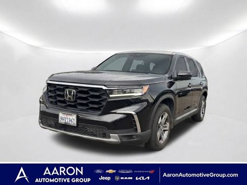 Used 2023 Honda Pilot EX-L image 1