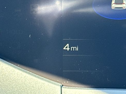 New 2026 Toyota Prius Limited image 24