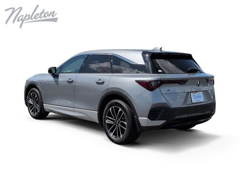 Used 2024 Acura ZDX A-Spec RWD image 3