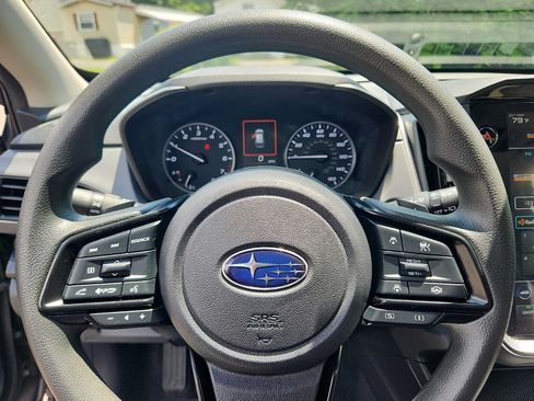 Used 2024 Subaru Crosstrek 2.0i Premium AWD/4WD image 19