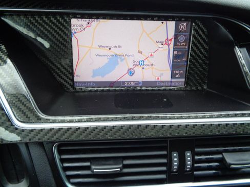 Used 2012 Audi S5 Premium Plus image 36