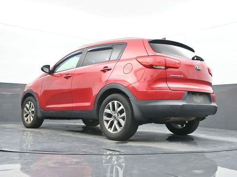 Used 2014 Kia Sportage LX AWD/4WD image 27